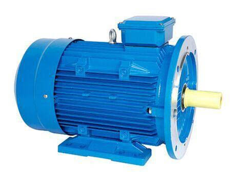 永磁節(jié)能電機